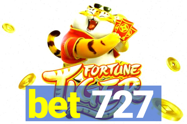 bet 727